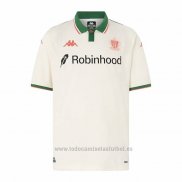 Camiseta Nice 2ª 2025-2026 Tailandia