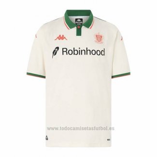 Camiseta Nice 2ª 2025-2026 Tailandia