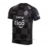 Camiseta Olimpia 2ª 2026 Tailandia
