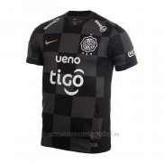 Camiseta Olimpia 2ª 2026 Tailandia