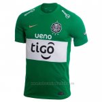 Camiseta Olimpia 3ª 2026 Tailandia