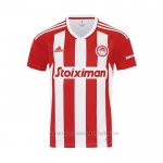 Camiseta Olympiacos 1ª 2022-2023 Tailandia