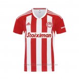 Camiseta Olympiacos 1ª 2022-2023 Tailandia