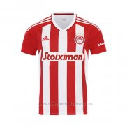 Camiseta Olympiacos 1ª 2022-2023 Tailandia