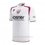 Camiseta Osasuna 3ª 2025-2026 Tailandia