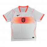 Camiseta Paises Bajos 2ª 2026 Tailandia