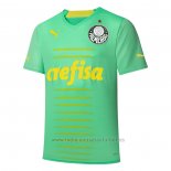 Camiseta Palmeiras 3ª 2022 Tailandia