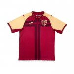 Camiseta Portuguesa 3ª 2025 Tailandia