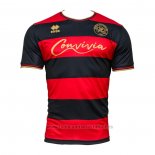 Camiseta Queens Park Rangers 2ª 2023-2024 Tailandia