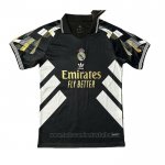 Camiseta Real Madrid Special 2025-2026 Negro Tailandia