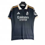 Camiseta Real Madrid Special 2026-2027 Negro Tailandia