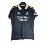 Camiseta Real Madrid Special 2026-2027 Negro Tailandia