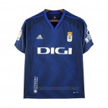 Camiseta Real Oviedo 1ª 2022-2023 Tailandia