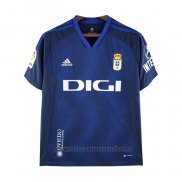 Camiseta Real Oviedo 1ª 2022-2023 Tailandia