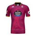 Camiseta Real Valladolid 3ª 2024-2025 Tailandia