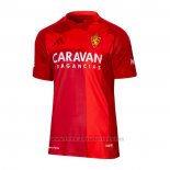 Camiseta Real Zaragoza 2ª 2024-2025 Tailandia