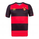 Camiseta Recife 1ª 2022 Tailandia