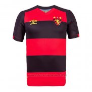 Camiseta Recife 1ª 2022 Tailandia