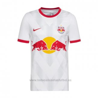Camiseta Red Bull Salzburg 1ª 2022-2023 Tailandia