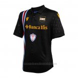 Camiseta Sampdoria 3ª 2023-2024 Tailandia