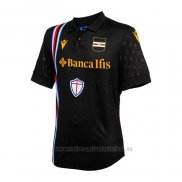 Camiseta Sampdoria 3ª 2023-2024 Tailandia