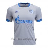 Tailandia Camiseta Schalke 04 2ª 2018-2019