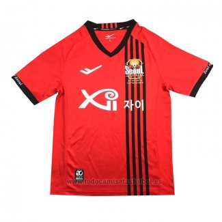 Camiseta Seoul 1ª 2024 Tailandia