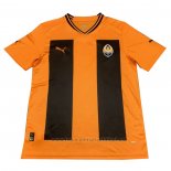 Camiseta Shakhtar Donetsk 1ª 2022-2023 Tailandia