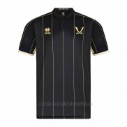 Camiseta Sheffield United Portero 2ª 2025-2026 Tailandia
