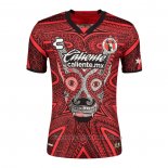 Camiseta Tijuana 3ª 2022-2023 Tailandia