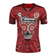 Camiseta Tijuana 3ª 2022-2023 Tailandia