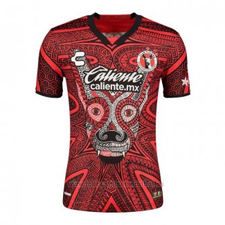 Camiseta Tijuana 3ª 2022-2023 Tailandia