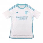 Camiseta Ulsan Hyundai 2ª 2024 Tailandia