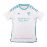 Camiseta Ulsan Hyundai 2ª 2024 Tailandia