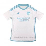 Camiseta Ulsan Hyundai 2ª 2024 Tailandia