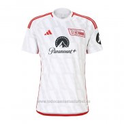 Camiseta Union Berlin 2ª 2023-2024 Tailandia