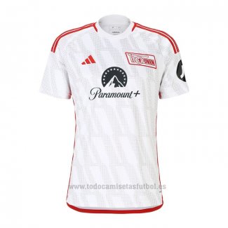 Camiseta Union Berlin 2ª 2023-2024 Tailandia