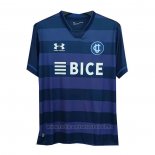 Camiseta Universidad Catolica 3ª 2023