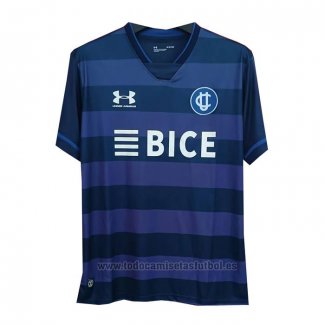 Camiseta Universidad Catolica 3ª 2023