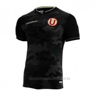 Camiseta Universitario 3ª 2024 Tailandia