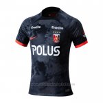 Camiseta Urawa Red Diamonds 3ª 2024 Tailandia
