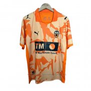 Camiseta Valencia Special 2025-2026 Tailandia