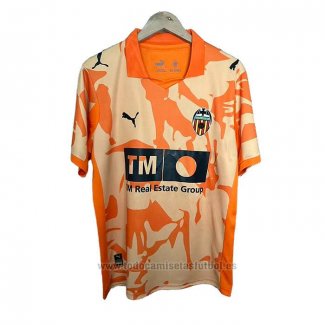 Camiseta Valencia Special 2025-2026 Tailandia