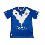 Camiseta Velez Sarsfield 2ª 2025 Tailandia