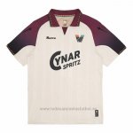 Camiseta Venezia 2ª 2025-2026 Tailandia