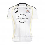 Camiseta Yokohama F. Marinos 2ª 2026 Tailandia