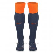 Calcetines Inter Milan 3ª 2025-2026