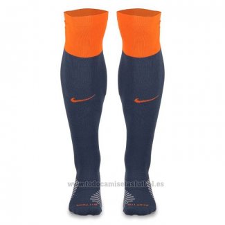 Calcetines Inter Milan 3ª 2025-2026