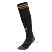 Calcetines Jamaica 2ª 2026
