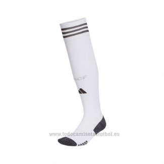 Calcetines Real Madrid 1ª 2025-2026
